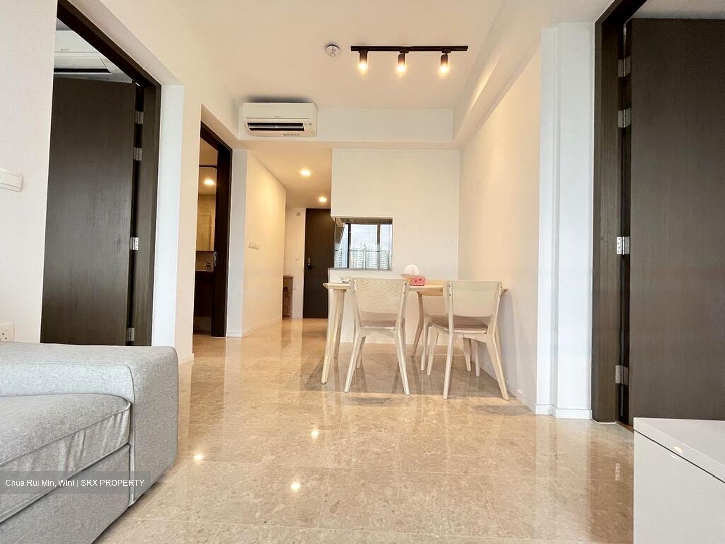 Avenue South Residence (D3), Apartment #458845691